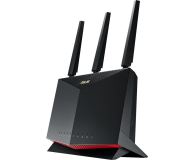 ASUS RT-AX86S (5700Mb/s a/b/g/n/ac/ax, 2xUSB) - 690485 - zdjęcie 3